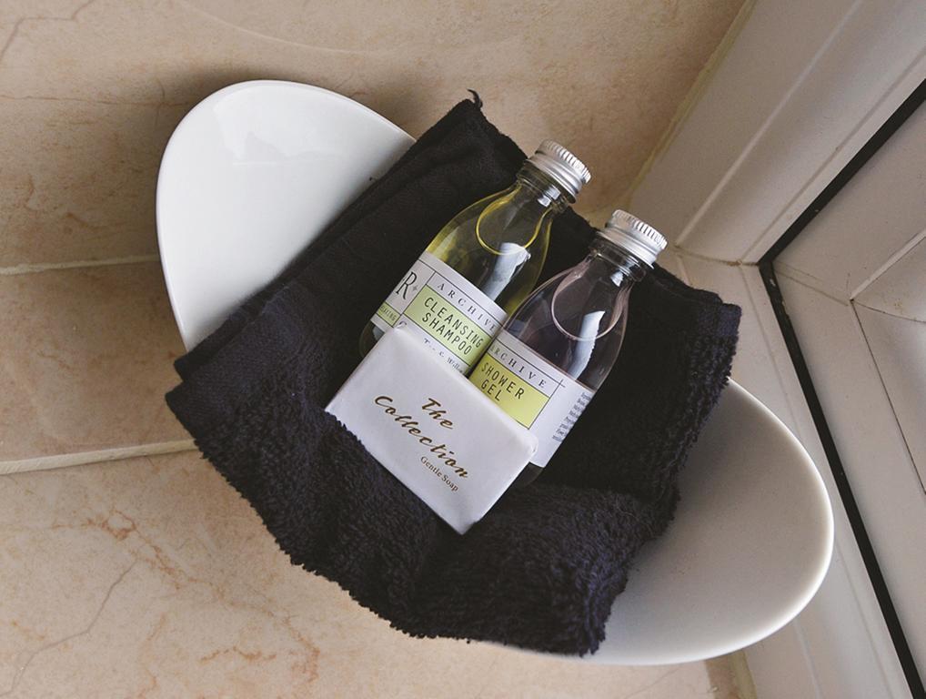Bailey Ground Hotel Сийскейл Екстериор снимка
