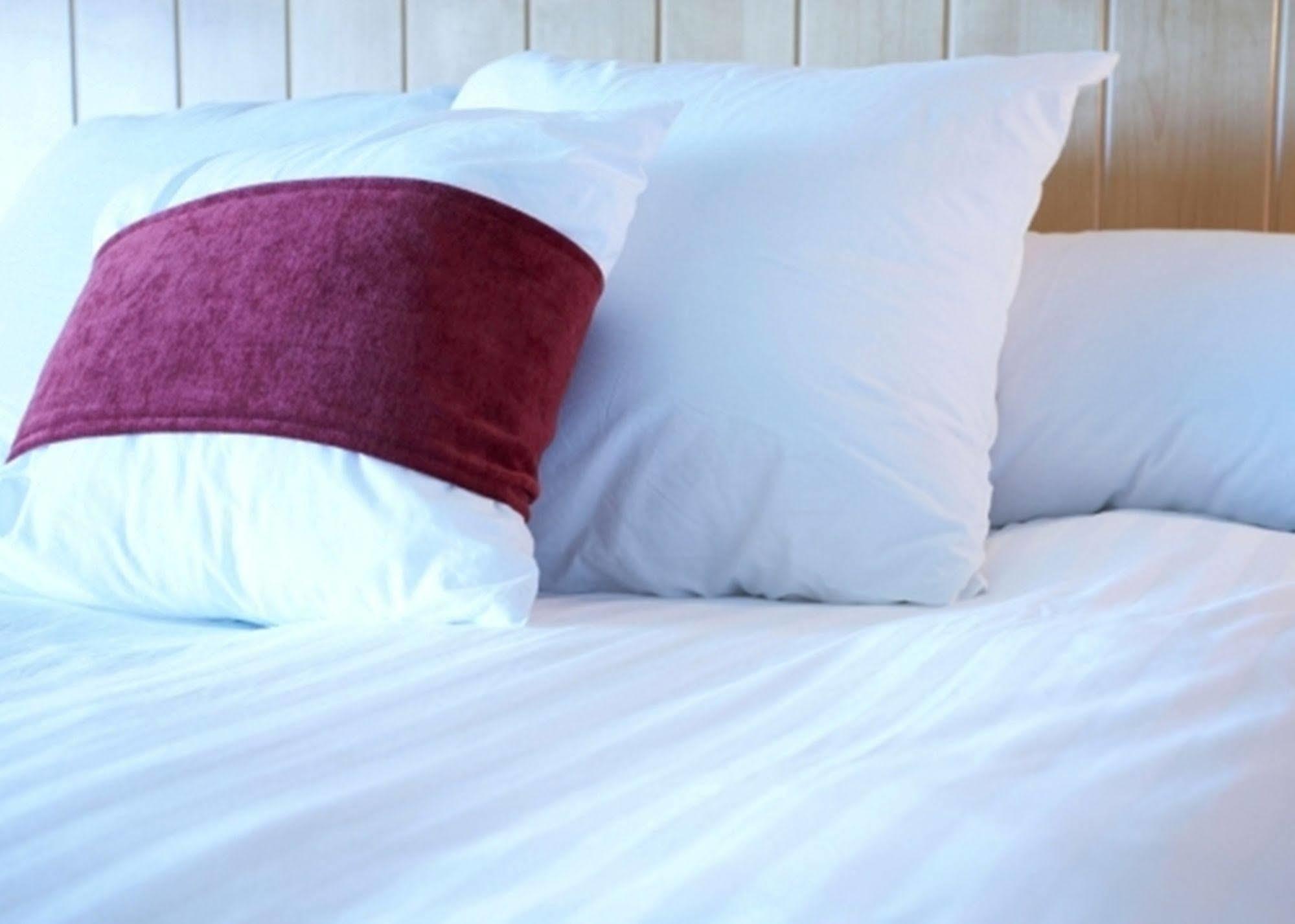 Bailey Ground Hotel Сийскейл Екстериор снимка